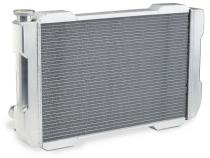 123 Series Radiator System Universal GM 23 Inch Core Shroud and Fan Manual Transmission Proform