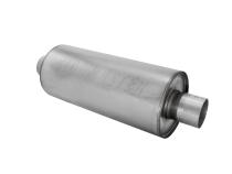 Dbx Muffler Dbx Muffler 2.25 Center In 2.25 Center Out Moderate Sound Flowmaster