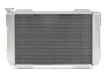 123 Series Radiator System Universal GM 26 Inch Core Shroud and Fan Manual Transmission Proform