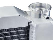 123 Series Radiator System Universal GM 26 Inch Core Shroud and Fan Manual Transmission Proform