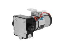 Electric Fuel Pump 130 GPH For Carbureted Applications Only Mr Gasket