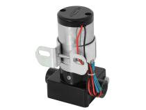 Electric Fuel Pump 130 GPH For Carbureted Applications Only Mr Gasket