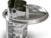 Replacement Main Body-Aluminum Replacement Main Body for 0-4412SA Holley