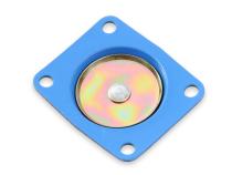 Carburetor Diaphragm Diaphragms 30cc GFLT W/o Screws GFLT Diaphragms Are Compatible for Use W/all Alcohol Base Fuels Holley