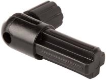 Soft Top Bow Knuckle Kit 04-06 Jeep Wrangler LJ Rugged Ridge