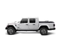 Armis Soft Folding Bed Cover 20-Present Jeep Gladiator JT Rugged Ridge