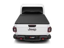 Armis Soft Folding Bed Cover 20-Present Jeep Gladiator JT Rugged Ridge