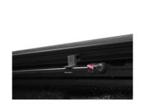 Armis Hard Folding with Line-x Bed Cover 20-Present Jeep Gladiator JT Rugged Ridge