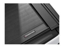 Armis Cover with Max Track Black 20-Present Jeep Gladiator w/ Trail Rail System w/Trail Rail Rugged Ridge
