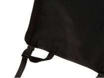 Windbreaker 07-18 Jeep Wrangler JKU 4 Door Rugged Ridge