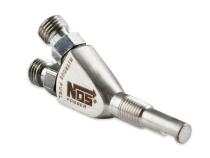 Fogger Nozzle Soft Plume 90 Degree Nozzle (Stainless Steel) NOS
