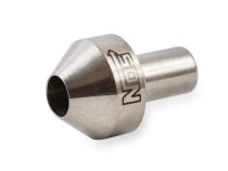 Pro-Shot Fogger Nitrous Flare Jet Pack Stainless Steel Flare Jet Package Of 40 Includes 8 Each Of Sizes 24 28 32 36 &amp;amp; 40NOS