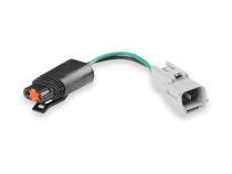 Adapter Harness Mopar 1998-Up Adapter Harness To Use Pn 140021 On 1998 Thru 2002 V8 Engines ACCEL