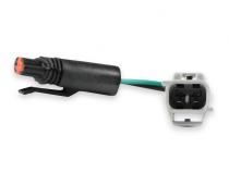 Adapter Harness Mopar 1998-Up Adapter Harness To Use Pn 140021 On 1998 Thru 2002 V8 Engines ACCEL