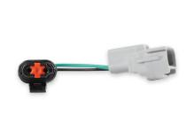Adapter Harness Mopar 1998-Up Adapter Harness To Use Pn 140021 On 1998 Thru 2002 V8 Engines ACCEL