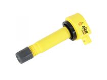 Igniton Coil Supercoil Series 06-11 Honda 1.8L Engines Yellow Individual ACCEL
