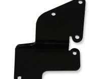 Drive by Wire Accelerator Pedal Bracket Fits 1994-2004 Chevrolet S-10 Holley