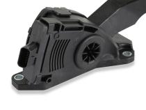 Drive by Wire Accelerator Pedal (late) Mopar Gen III Hemi Engine Swap Applications Using DBW Brackets Holley