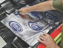 Suppressor Floor and Dash Kit (36 sq. ft) Thermo Tec