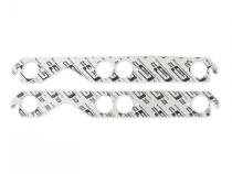 Performance Header Gaskets Fits 1955-1987 Chevrolet 262-400 Gen I Small Block Round Ports, 1.625 Inch Mr Gasket