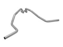 Pre-Bent Tailpipes Fits 1988-1998 Chevrolet/Gmc C/K 1500 Trucks Flowmaster