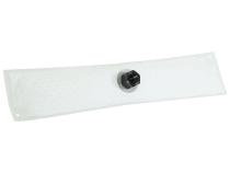 15 X 3 Hydrama, Rectangle Center Outlet Pick-Up with -3/8 NPT Fitting.fitting Location Designed for Universal Use Holley