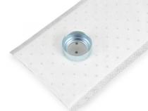 Filter Sock 19mm Port Size 6 X 2.5 19mm Fuel Pump Port Size Filter Sock 6 X 2.5 Holley