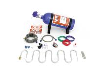 Inter-Cooler Spray Bar Kit Inter-Cooler Spray Bar Kit W/5 Lb. Bottle NOS