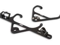 Billet Solenoid Bracket Kit 4150 &amp;amp; 4150Hp Billet Solenoid W/ Throttle Bracket Kit 4150 &amp;amp; 4150Hp Carburetor Flange NOS