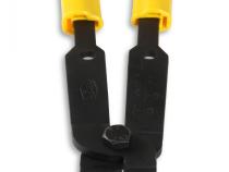 Wire Crimp Tool Superstock Manufactures This Wire Crimping Tool For Building Performance Spark Plug Wires ACCEL