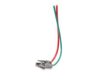 Hei Battery And Tachometer Pigtail Connector Hei Dual Pigtail Connector ACCEL