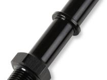 Quick Connect Fuel Line Adapter Fits 3/8 Fuel Rail Fits 3/8 Fuel Tube To 1/8 Npt Male NOS