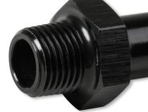 Quick Connect Fuel Line Adapter Fits 3/8 Fuel Rail Fits 3/8 Fuel Tube To 1/8 Npt Male NOS