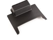 Switch Pod Panel Center Console Lower 11-18 Jeep Wrangler JK/JKU Rugged Ridge