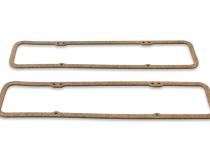 Performance Valve Cover Gaskets .187 Inch Thick Fits 1955-1986 Chevrolet 262-400 Gen I Small Block Mr Gasket