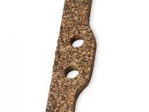 Performance Valve Cover Gaskets .187 Inch Thick Fits 1955-1986 Chevrolet 262-400 Gen I Small Block Mr Gasket