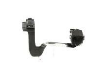 XHD Low Mount Snorkel Kit LHD Diesel 07-18 Jeep Wrangler JK Rugged Ridge