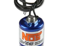 Nitrous Solenoid Blue Pro-Race Nitrous Solenoid NOS