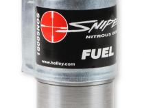 Sniper Fuel Solenoid Sniper Fuel Solenoid NOS