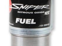 Sniper Fuel Solenoid Sniper Fuel Solenoid NOS