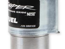 Sniper Fuel Solenoid Sniper Fuel Solenoid NOS