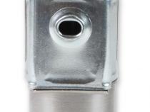 Sniper Fuel Solenoid Sniper Fuel Solenoid NOS