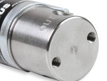 Sniper Fuel Solenoid Sniper Fuel Solenoid NOS