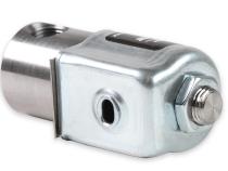 Sniper Fuel Solenoid Sniper Fuel Solenoid NOS