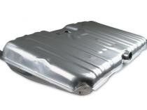 Fuel Tank System 255 LPH 1968-1969 Chevelle Malibu, Coated Steel, Efi, Gas Sniper EFI