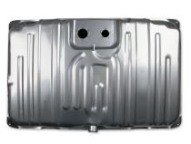 Fuel Tank System 255 LPH 1968-1969 Chevelle Malibu, Coated Steel, Efi, Gas Sniper EFI