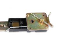 Fuel Tank System 255 LPH 1968-1969 Chevelle Malibu, Coated Steel, Efi, Gas Sniper EFI