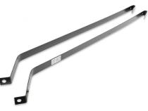 Fuel Tank System 255 LPH 1968-1969 Chevelle Malibu, Coated Steel, Efi, Gas Sniper EFI