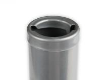 Fuel Tank System 255 LPH 1968-1969 Chevelle Malibu, Coated Steel, Efi, Gas Sniper EFI