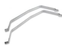 Fuel Tank System 255 LPH 1970 Chevy Nova Coated Steel EFI Gas Sniper EFI